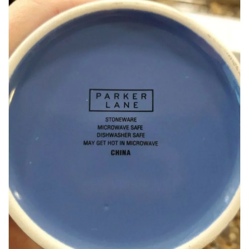 SORRY I Rolled My Eyes Out Load Again Parker Lane Mug Coffee Mug Tea Cup